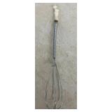 PILLSBURY COLLECTIBLE-WHISK