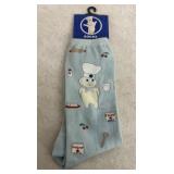 PILLSBURY COLLECTIBLE-SOCKS