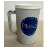 PILLSBURY COLLECTIBLE-DRINK MUG/NO LID