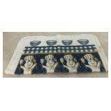 PILLSBURY COLLECTIBLE-WASH CLOTH