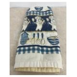 PILLSBURY COLLECTIBLE-DISH TOWEL