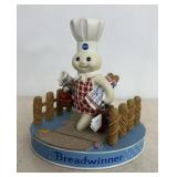 PILLSBURY COLLECTIBLE-"DANBERRY MINT" FIGURE/