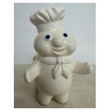 PILLSBURY COLLECTIBLE-STONEWARE FIGURE