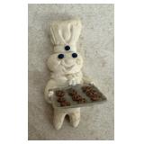 PILLSBURY COLLECTIBLE-MAGNET/MISSING MAGNET/APPROX