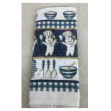 PILLSBURY COLLECTIBLE-DISH TOWEL