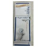 PILLSBURY COLLECTIBLE-RECIPE CARDS/NOS