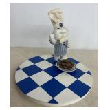 PILLSBURY COLLECTIBLE-COOKIE SERVING TRAY