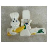 PILLSBURY COLLECTIBLE-BAG CLIP