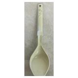 PILLSBURY COLLECTIBLE-SPOON/PLASTIC