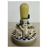 PILLSBURY COLLECTIBLE-COOKIE PATTERN DESIGN PRESS