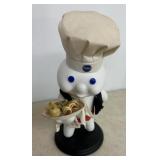 PILLSBURY COLLECTIBLE-DECOR FIGURE/APPROX. 15"