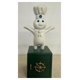PILLSBURY COLLECTIBLE-COIN BANK/APPROX. 11" TALL