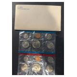 1979-P&D U.S.A. MINT SET ***W/SUSAN B. ANTHONY