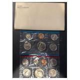 1980-P&D MINT SET ***13-PIECE SET*** ***FACE VALUE