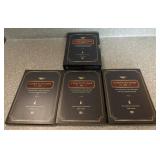 DVD SET-"CONSTITUTION 101"/CHECK OUT THE PIC