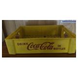 COCA-COLA CRATE