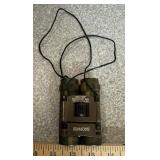 SIMMONS/REALTREE FIELD GLASSES/BINACULARS-CHECK