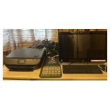 ELECTRONIC COMPONENTS-ASSORTED/CHECK OUT THE PIC