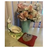 ITEMS FROM THE HOME-ASSORTED