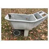 YARD CART-CHECK OUT THE PIC