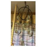 SOUTHWESTERN DECOR-"DREAM CATCHER"