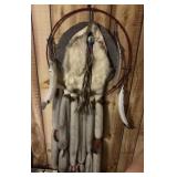 SOUTHWESTERN DECOR-"DREAM CATCHER"