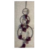 SOUTHWESTERN DECOR-"DREAM CATCHER"