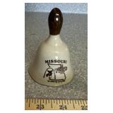 SOUVENIOR BELL-MISSOURI/CHECK OUT THE PIC