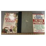 (3)SLEF HELP BOOKS-ASSORTED/CHECK OUT THE PIC