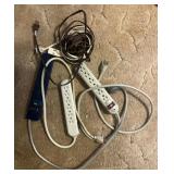 ELECTRICAL POWER STRIPS-ASSORTED