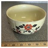 HALL SERVING DISH-CHECK OUT THE PIC