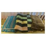 TOWELS-ASSORTED