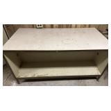 WORK TABLE-APPROX. 5