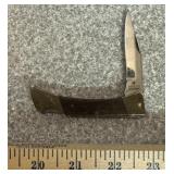 FOLDING POCKET KNIFE-CHECK OUT THE PIC
