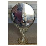 DRESSER MIRROR-APPROX. 12" TALL