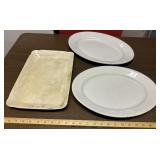 LARGE PLATTERS-ASSORTED (2+1)