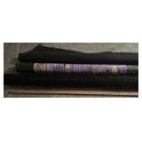 WEED BARRIER & MORE-CHECK OUT THE PIC