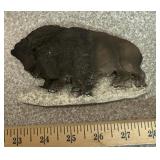 WALL/DESKTOP DECOR ITEM-BUFFALO DESIGN