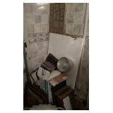 ITEMS FROM THE GARAGE AREA-CHECK OUT THE PIC