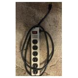 HEAVY DUTY POWER STRIP-CHECK IT OUT