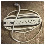 HEAVY DUTY POWER STRIP-CHECK IT OUT