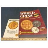 REFERENCE GUIDES-COIN RELATED