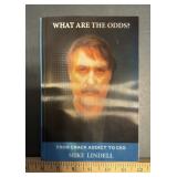 BOOK-"MIKE LINDELL"