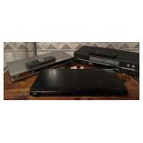 ELECTRONIC COMPONENTS-ASSORTED