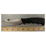 KNIFE-"WESTERN"/CHECK OUT THE PIC