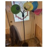FLOOR LAMP-CHECK IT OUT