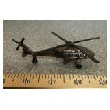 PENCIL SHARPENER-HELICOPTER DESIGN