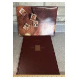 POSTAGE STAMP COLLECTOR ITEM-CHECK OUT THE PIC