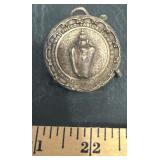 MEDALLION W/STAND-CHECK OUT THE PIC