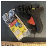 HOT MELT GLUE GUN & GLUE STICKS